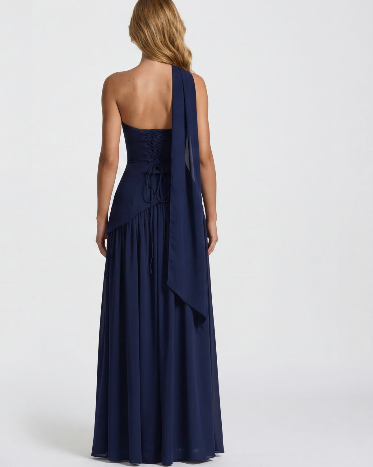 Abito Maxi Aura